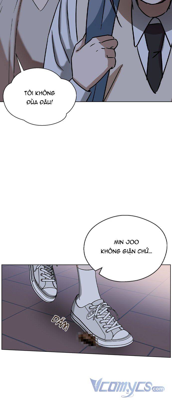 Duyên Nợ Kiếp Trước Chapter 30 - 38