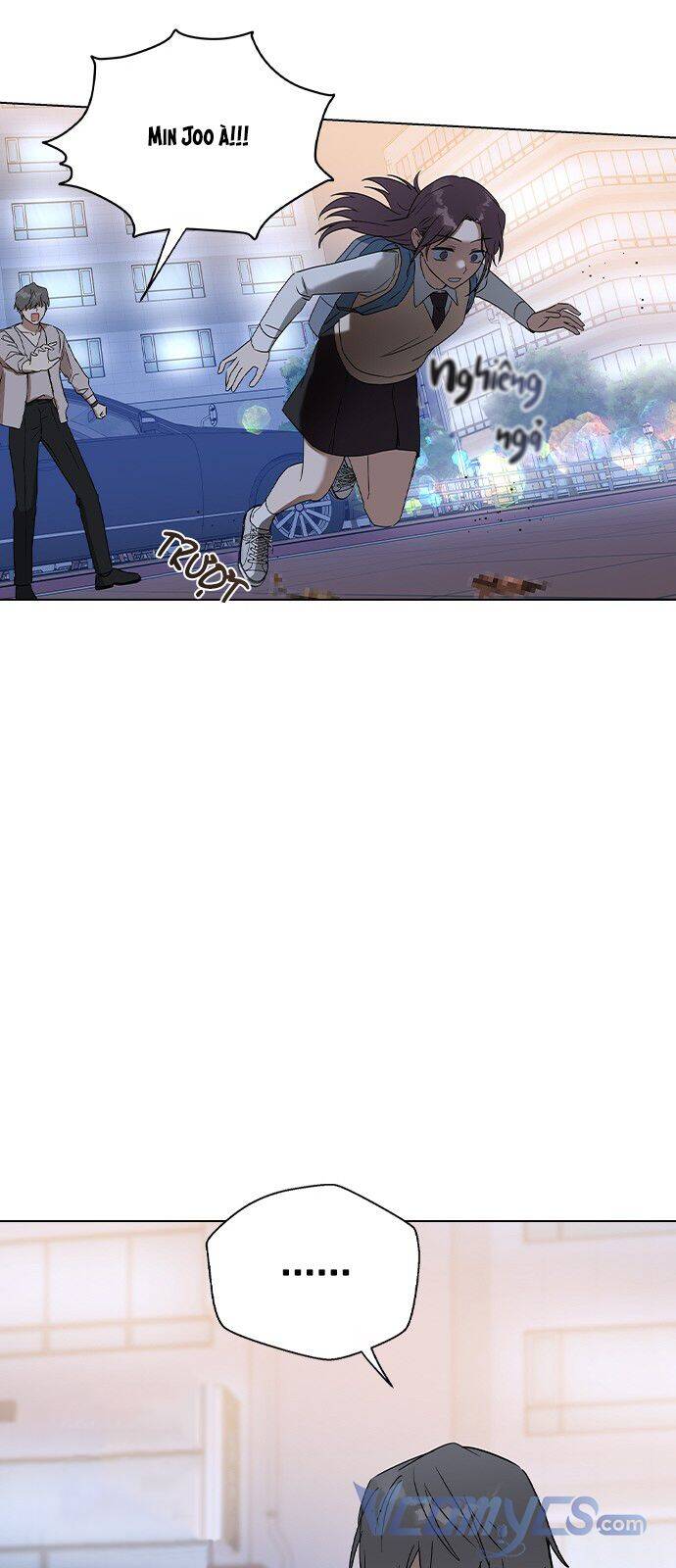 Duyên Nợ Kiếp Trước Chapter 30 - 39