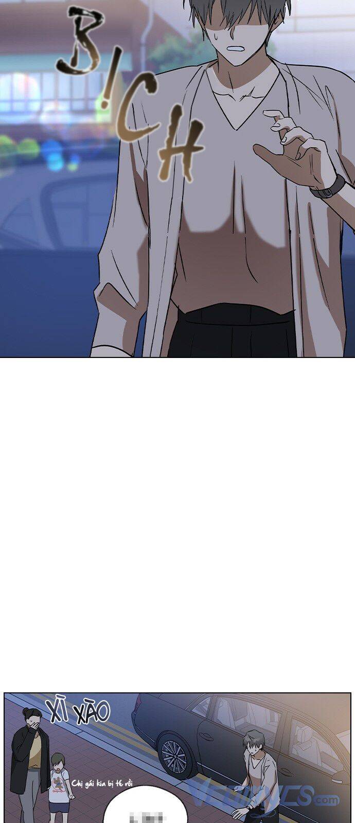 Duyên Nợ Kiếp Trước Chapter 30 - 40