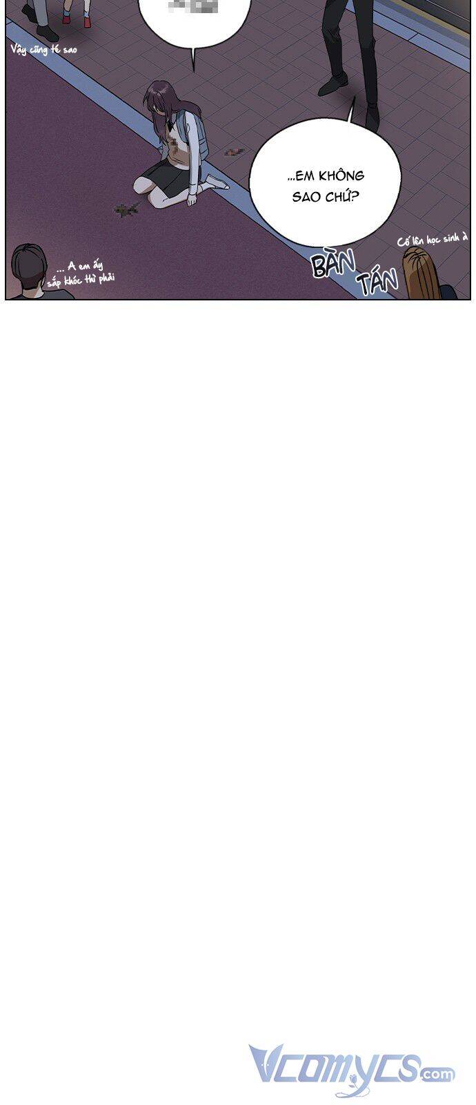 Duyên Nợ Kiếp Trước Chapter 30 - 41