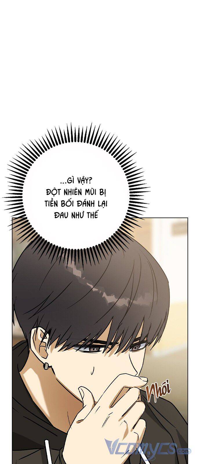 Duyên Nợ Kiếp Trước Chapter 30 - 43