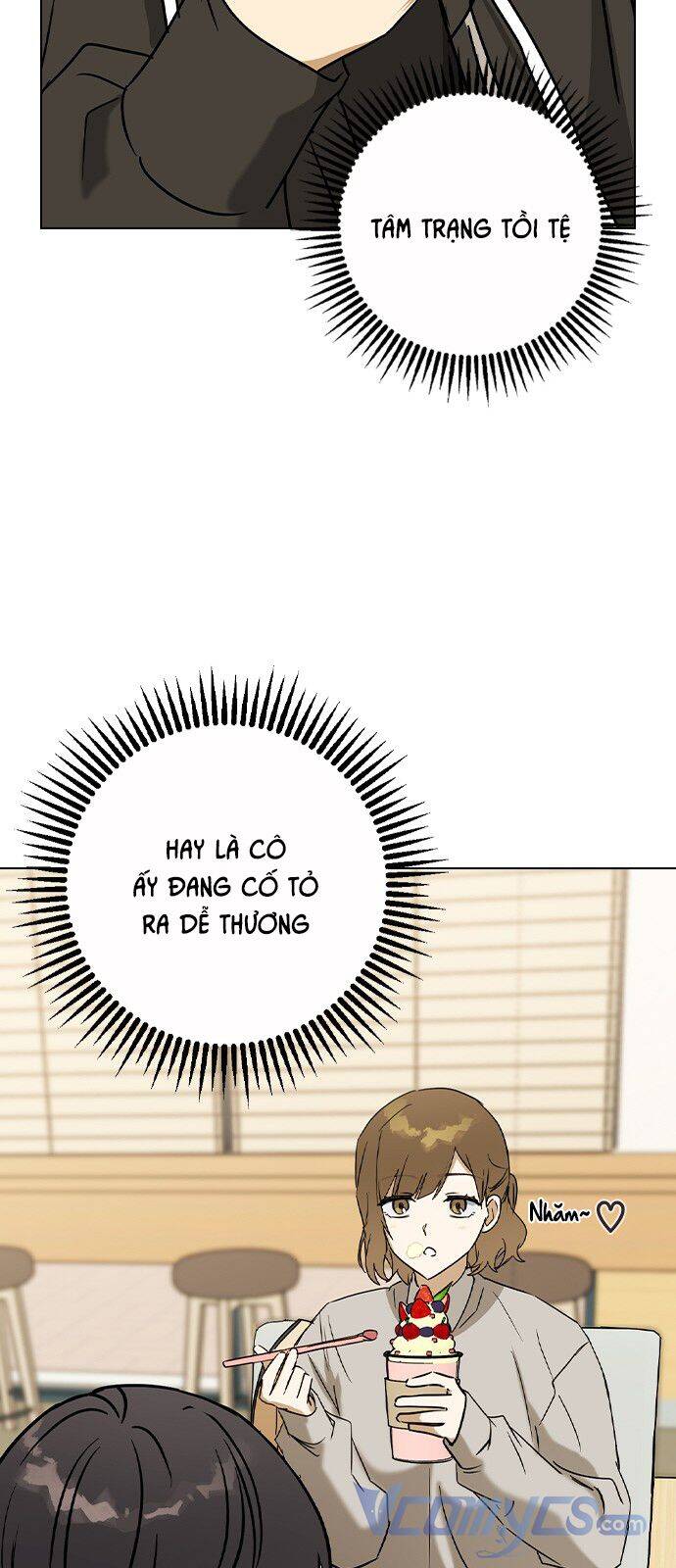 Duyên Nợ Kiếp Trước Chapter 30 - 44