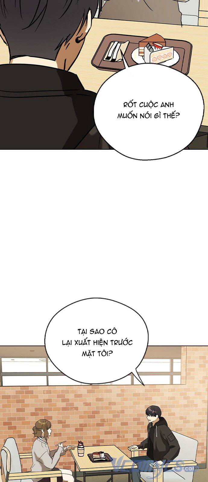 Duyên Nợ Kiếp Trước Chapter 30 - 45