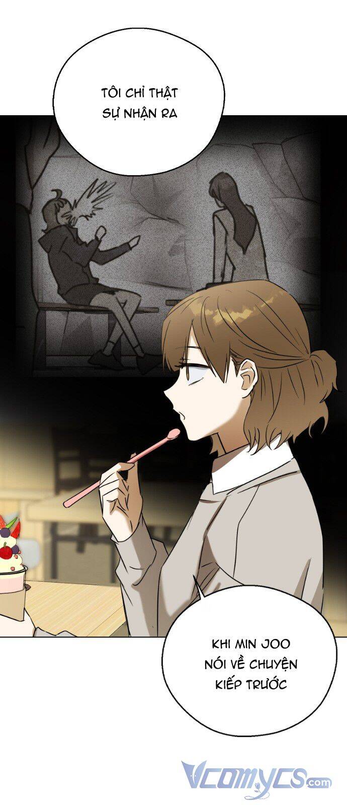 Duyên Nợ Kiếp Trước Chapter 30 - 47