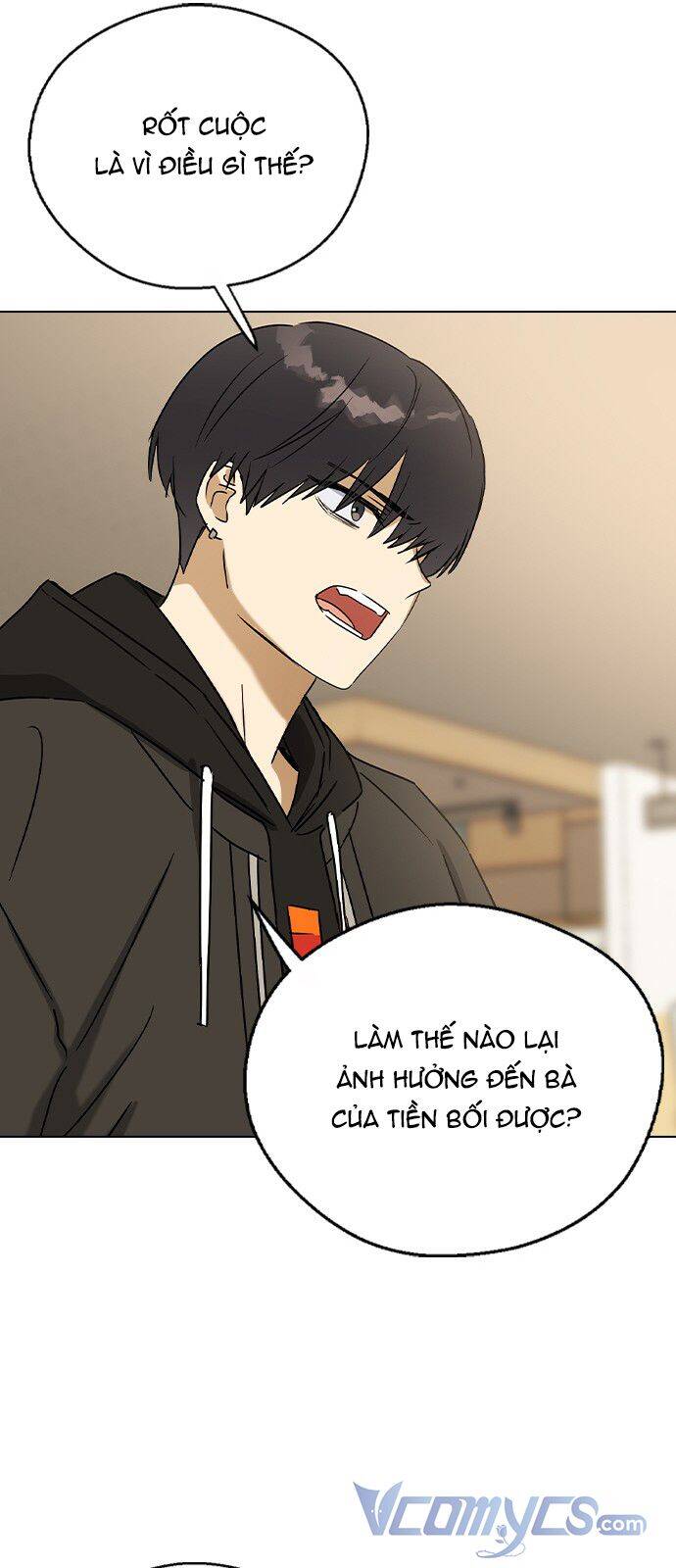 Duyên Nợ Kiếp Trước Chapter 30 - 48