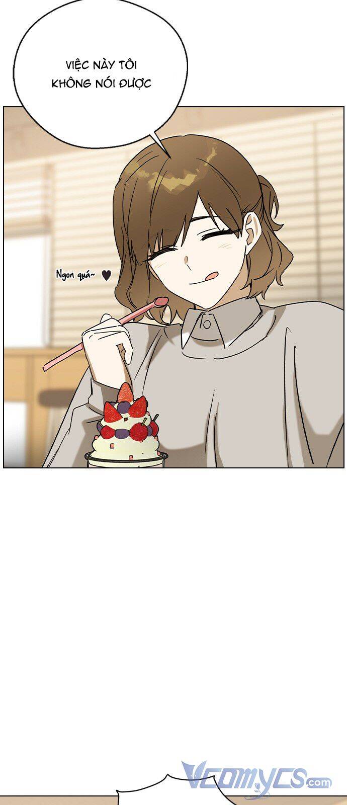 Duyên Nợ Kiếp Trước Chapter 30 - 49