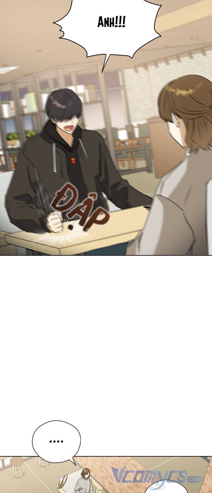 Duyên Nợ Kiếp Trước Chapter 30 - 50