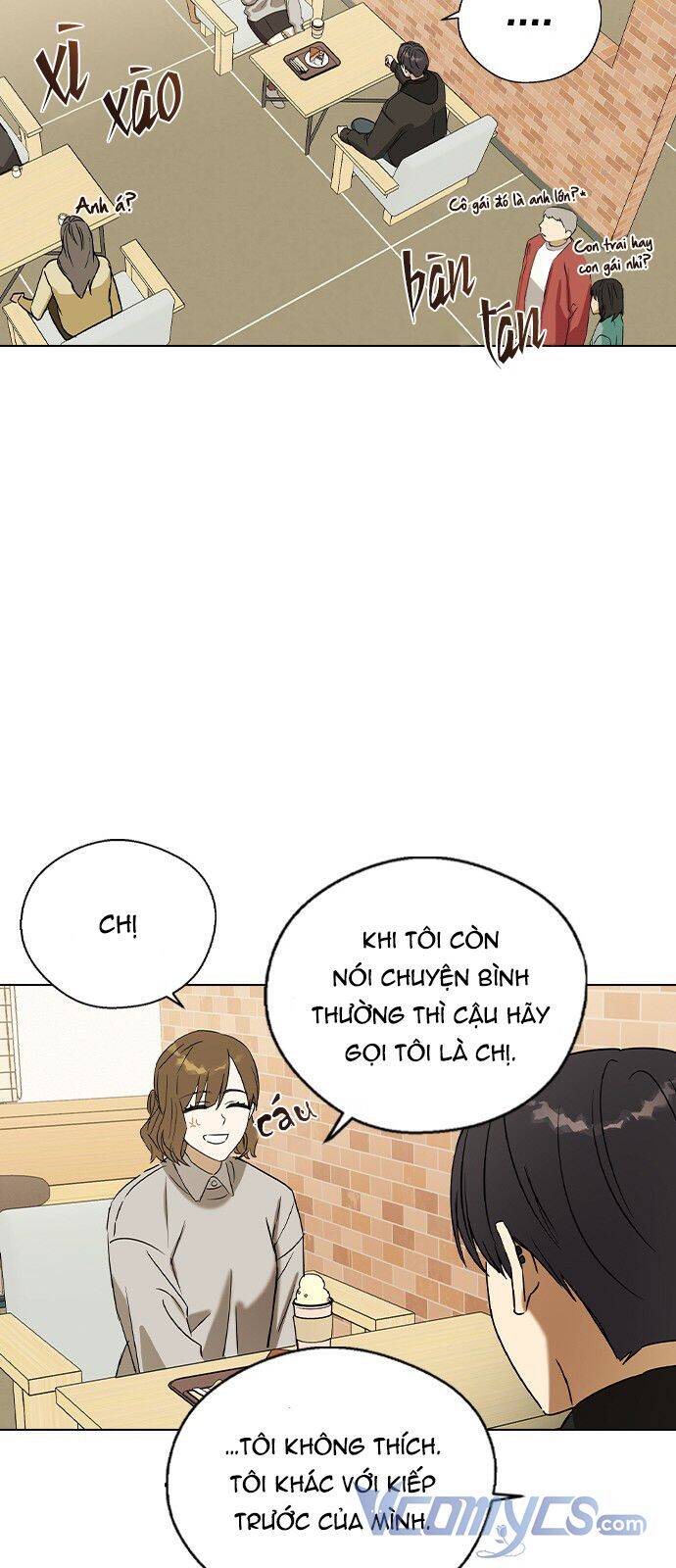 Duyên Nợ Kiếp Trước Chapter 30 - 51