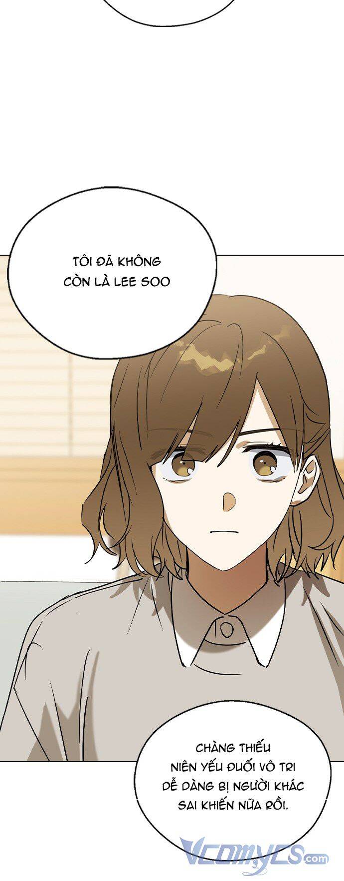 Duyên Nợ Kiếp Trước Chapter 30 - 52