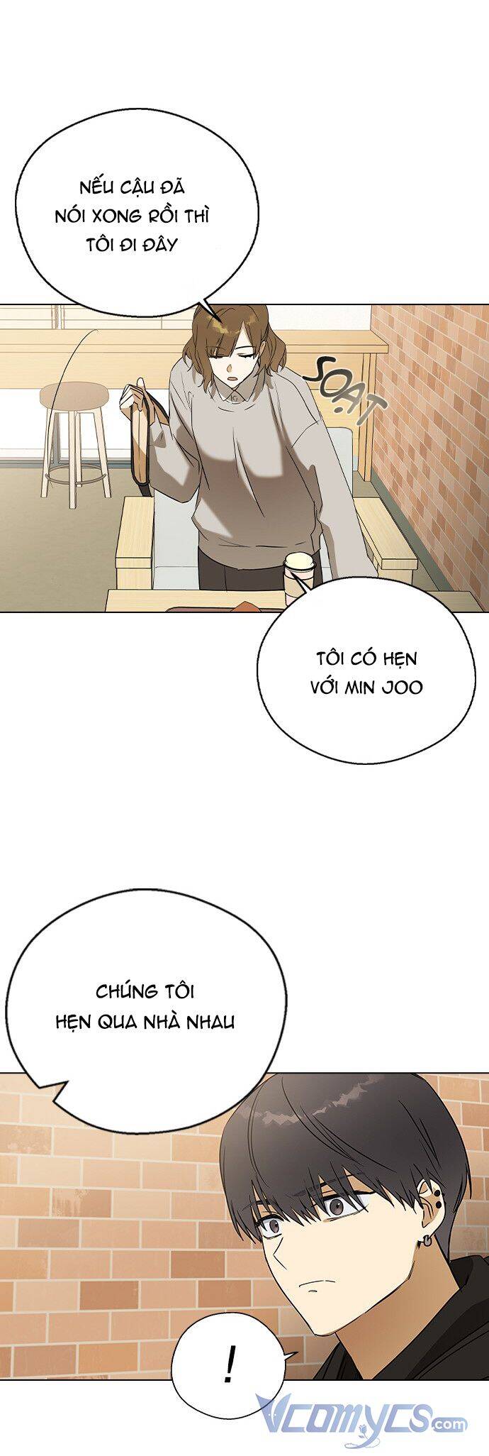 Duyên Nợ Kiếp Trước Chapter 30 - 55