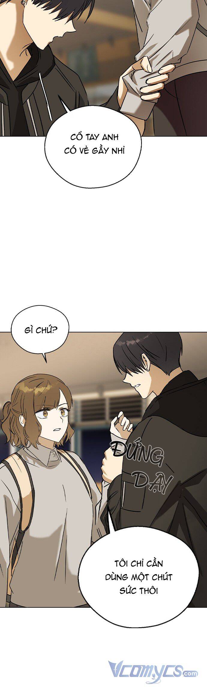 Duyên Nợ Kiếp Trước Chapter 30 - 59