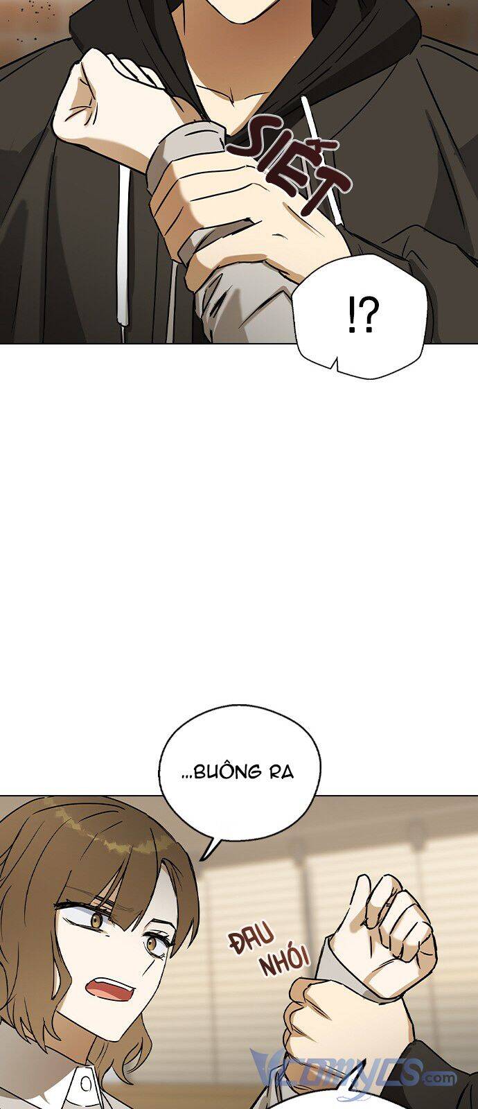 Duyên Nợ Kiếp Trước Chapter 30 - 61