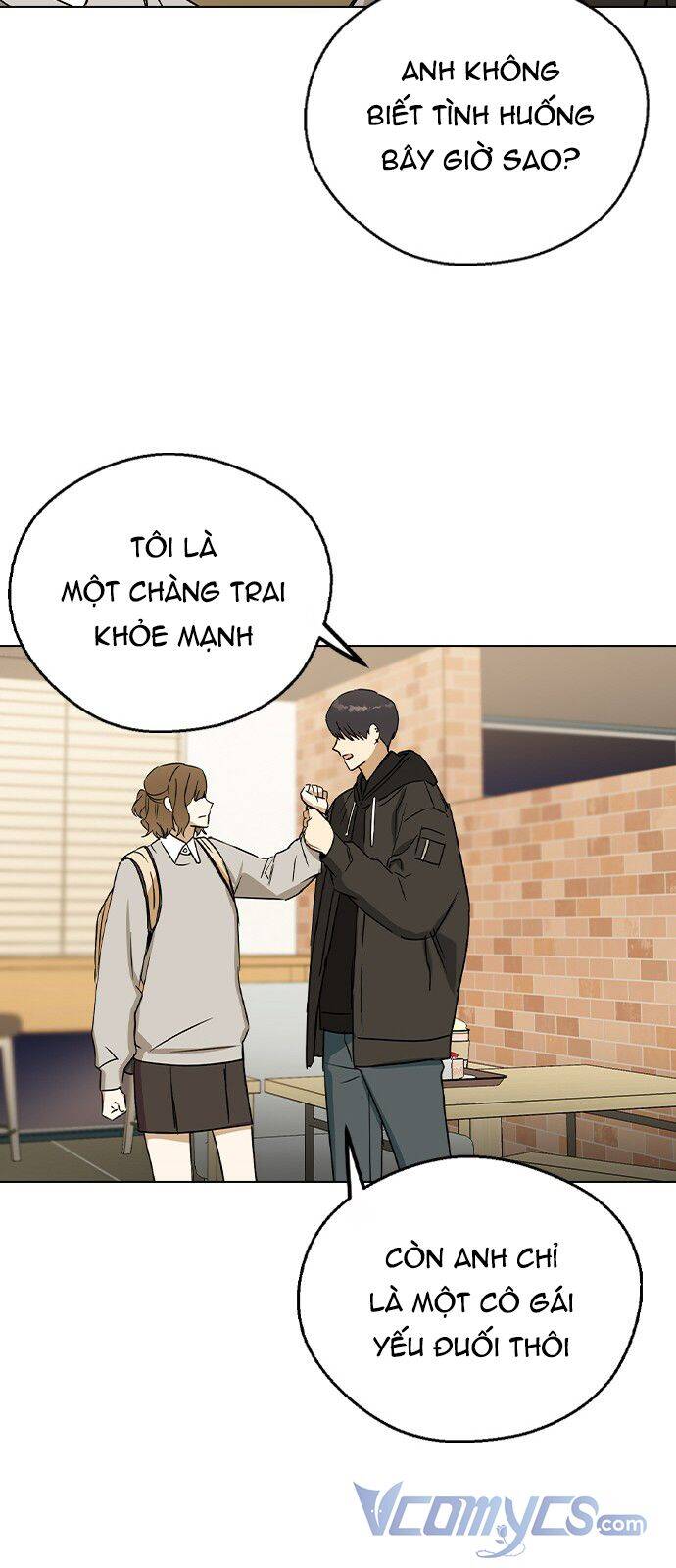 Duyên Nợ Kiếp Trước Chapter 30 - 62