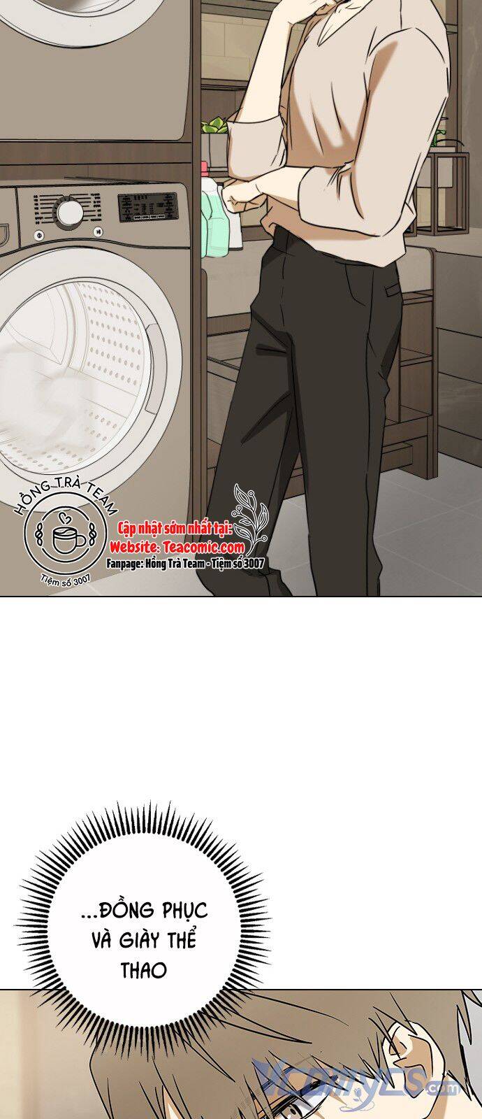 Duyên Nợ Kiếp Trước Chapter 30 - 66