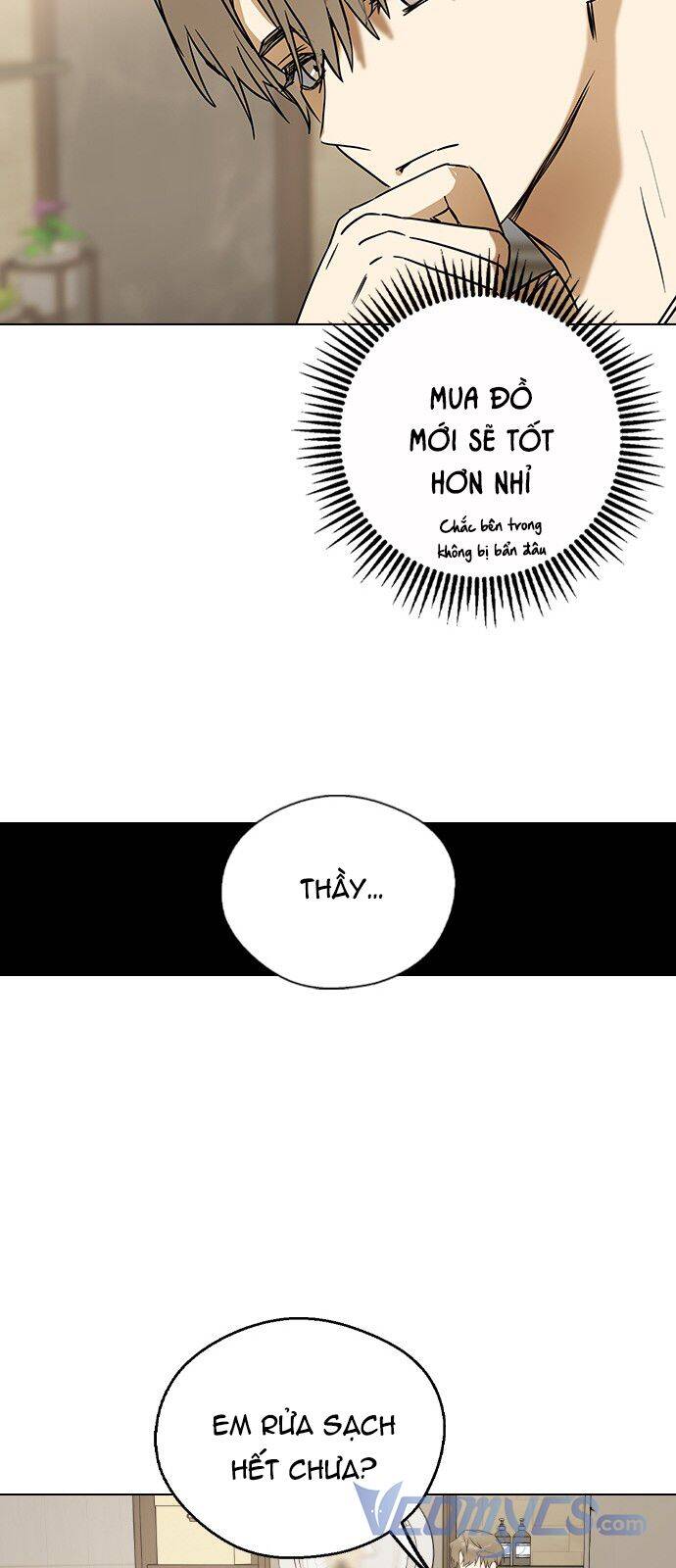 Duyên Nợ Kiếp Trước Chapter 30 - 67