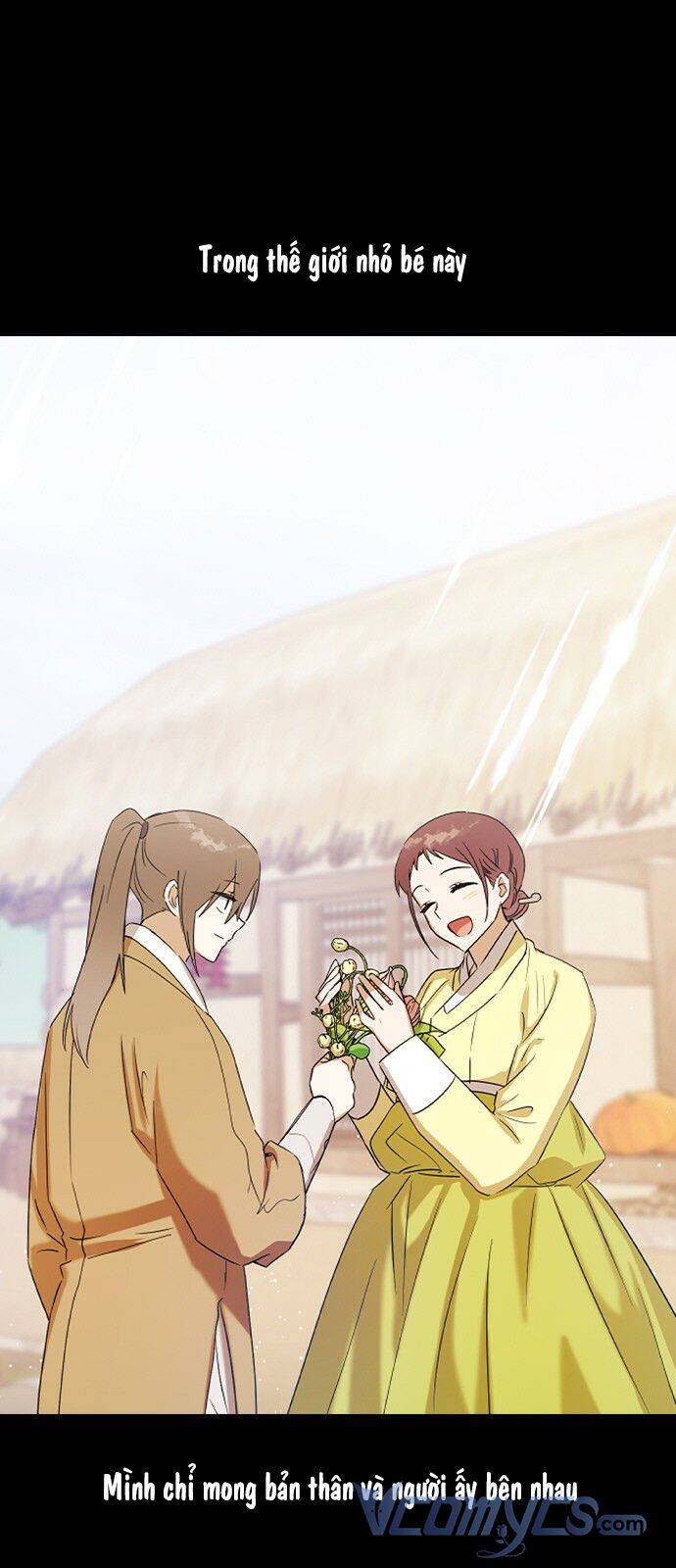 Duyên Nợ Kiếp Trước Chapter 30 - 8