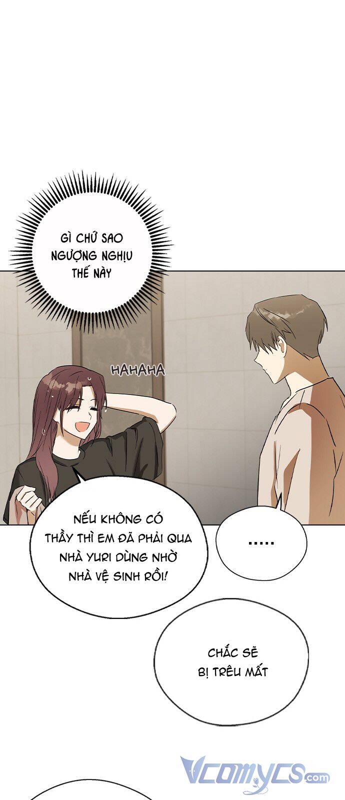 Duyên Nợ Kiếp Trước Chapter 30 - 71