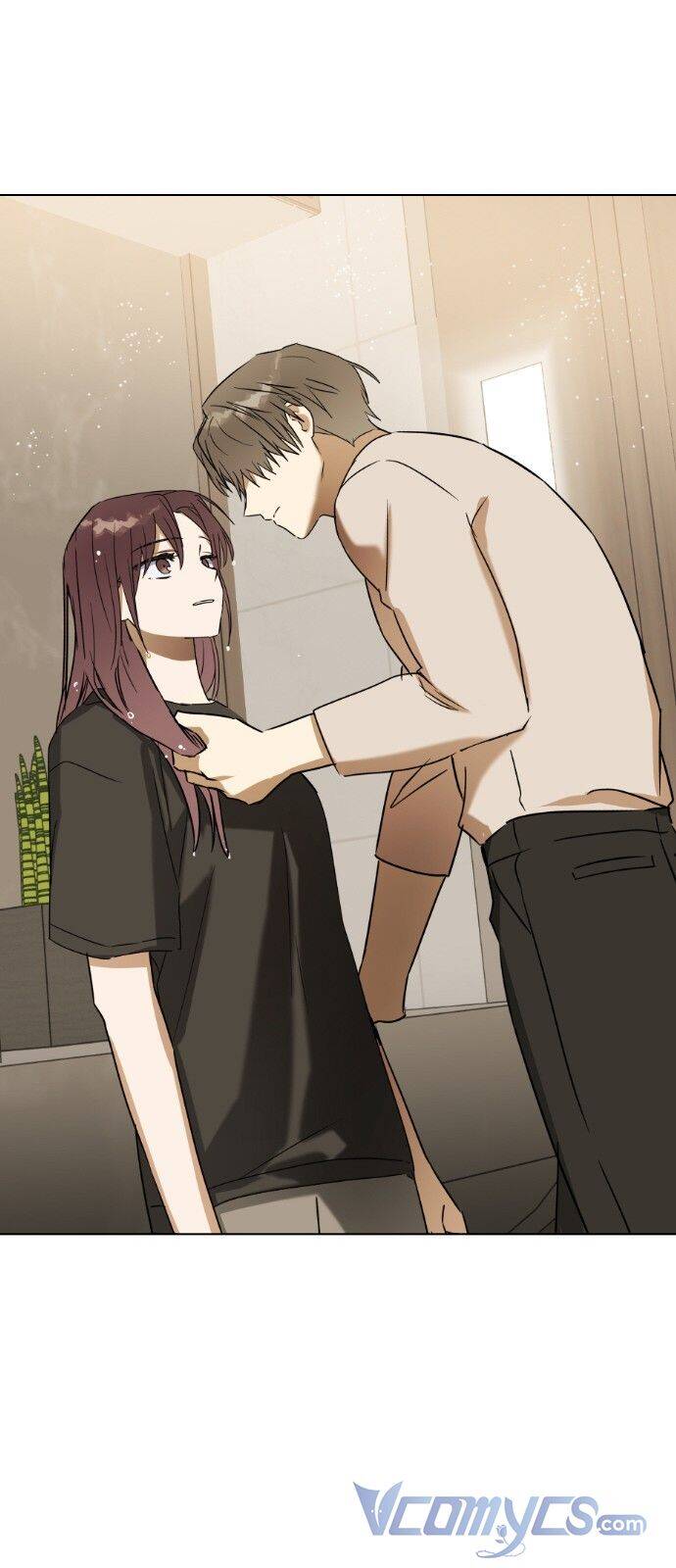 Duyên Nợ Kiếp Trước Chapter 30 - 77