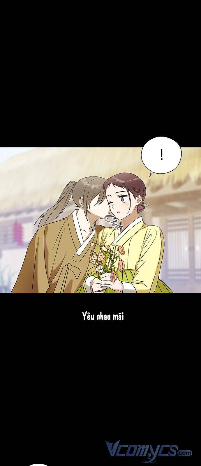 Duyên Nợ Kiếp Trước Chapter 30 - 9