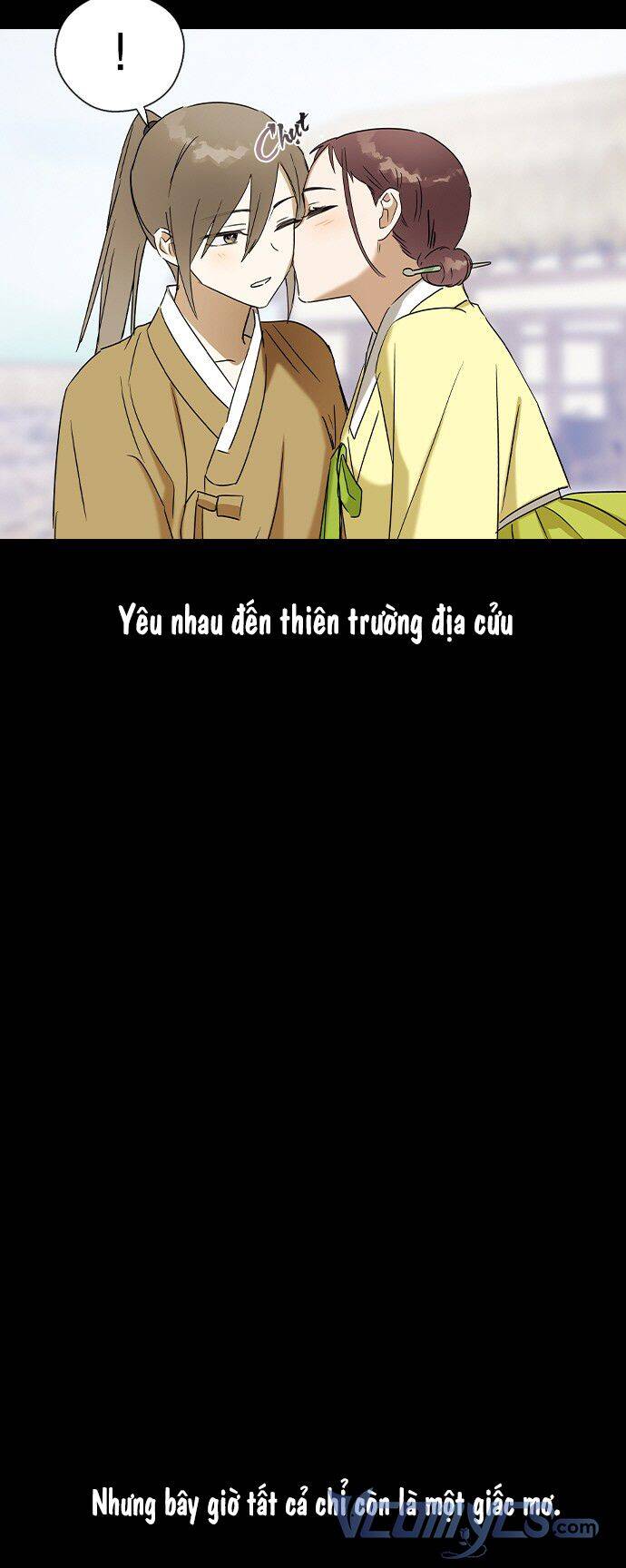 Duyên Nợ Kiếp Trước Chapter 30 - 10