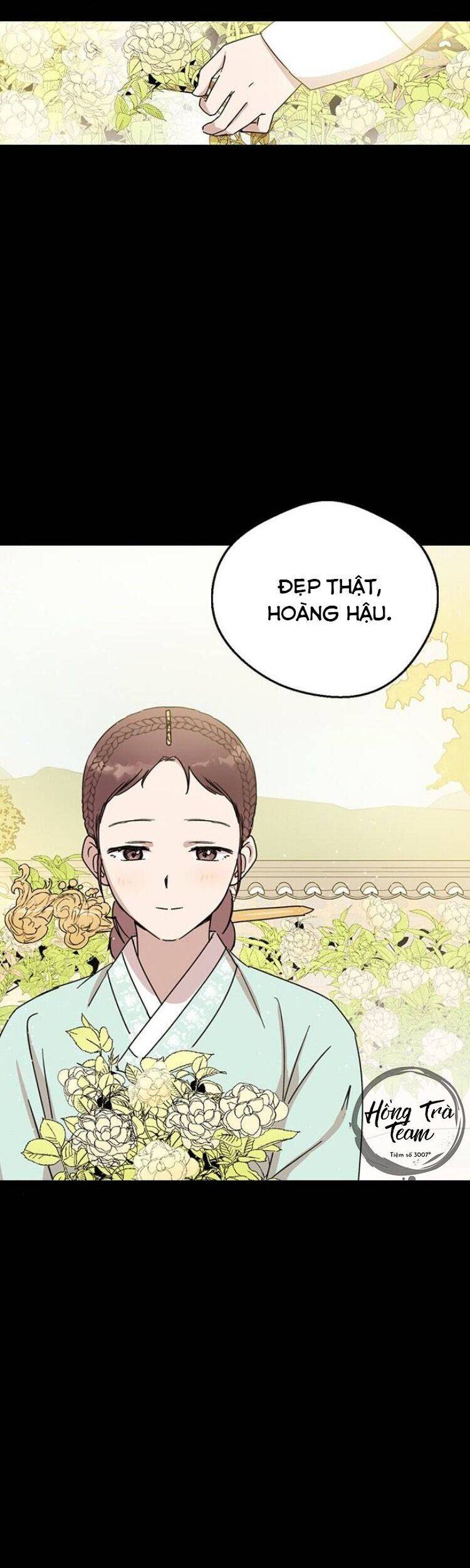 Duyên Nợ Kiếp Trước Chapter 4 - 12