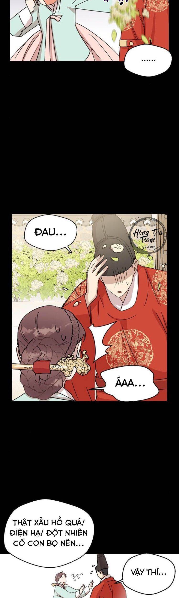 Duyên Nợ Kiếp Trước Chapter 4 - 15