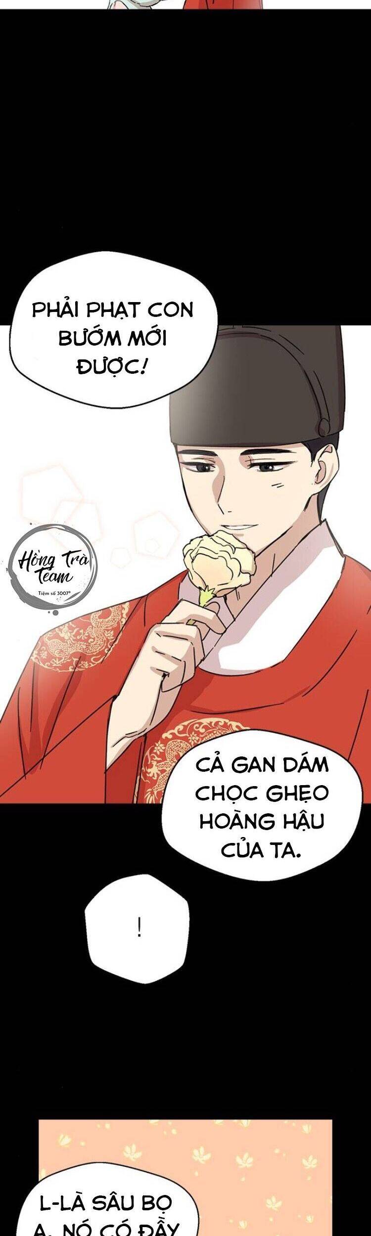 Duyên Nợ Kiếp Trước Chapter 4 - 16