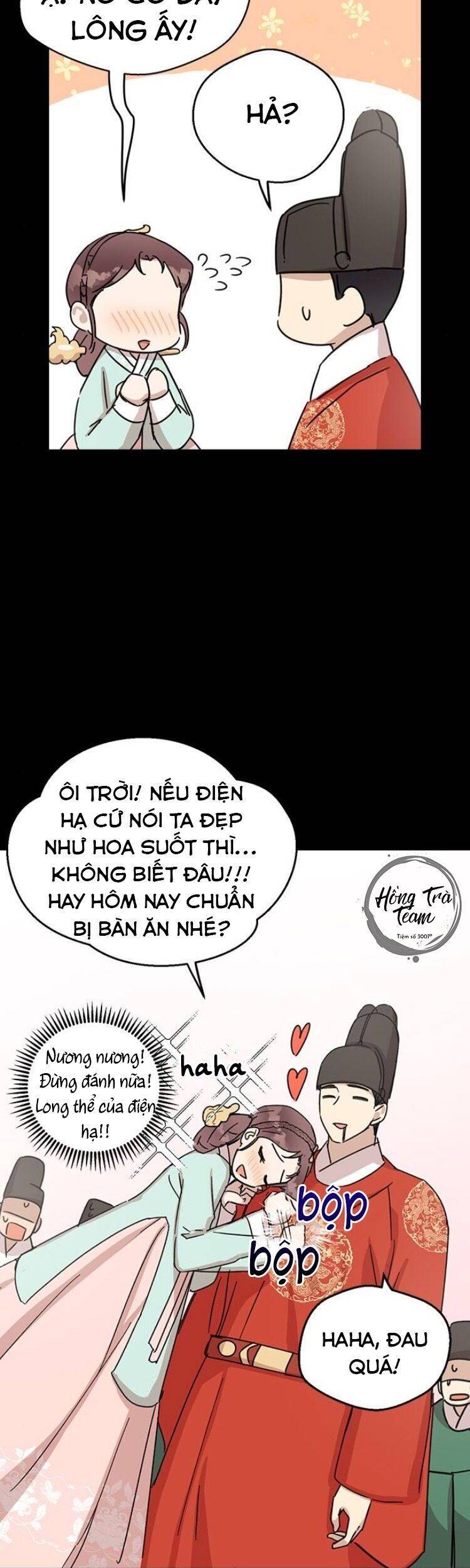 Duyên Nợ Kiếp Trước Chapter 4 - 17