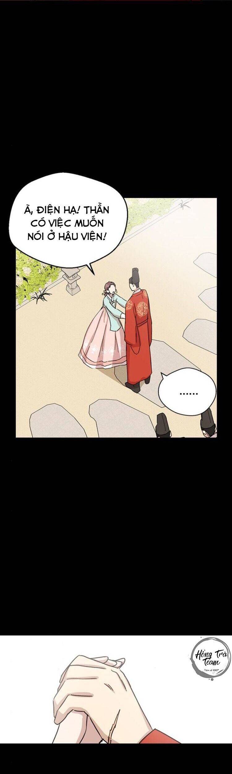 Duyên Nợ Kiếp Trước Chapter 4 - 18