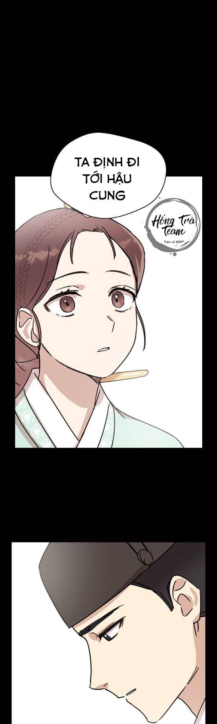 Duyên Nợ Kiếp Trước Chapter 4 - 20