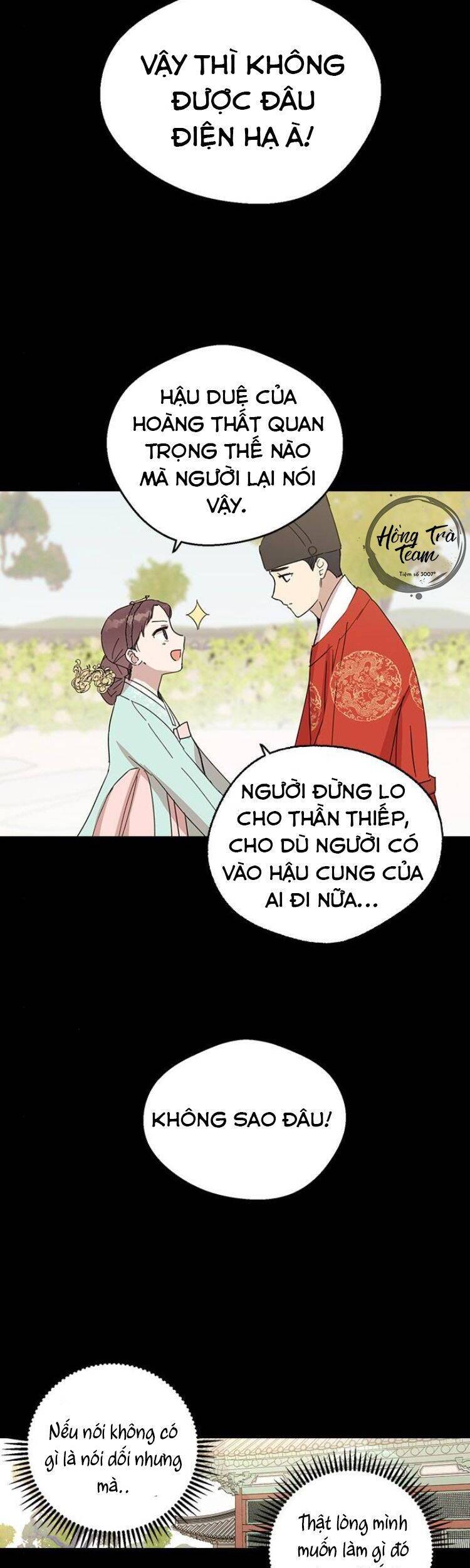 Duyên Nợ Kiếp Trước Chapter 4 - 22