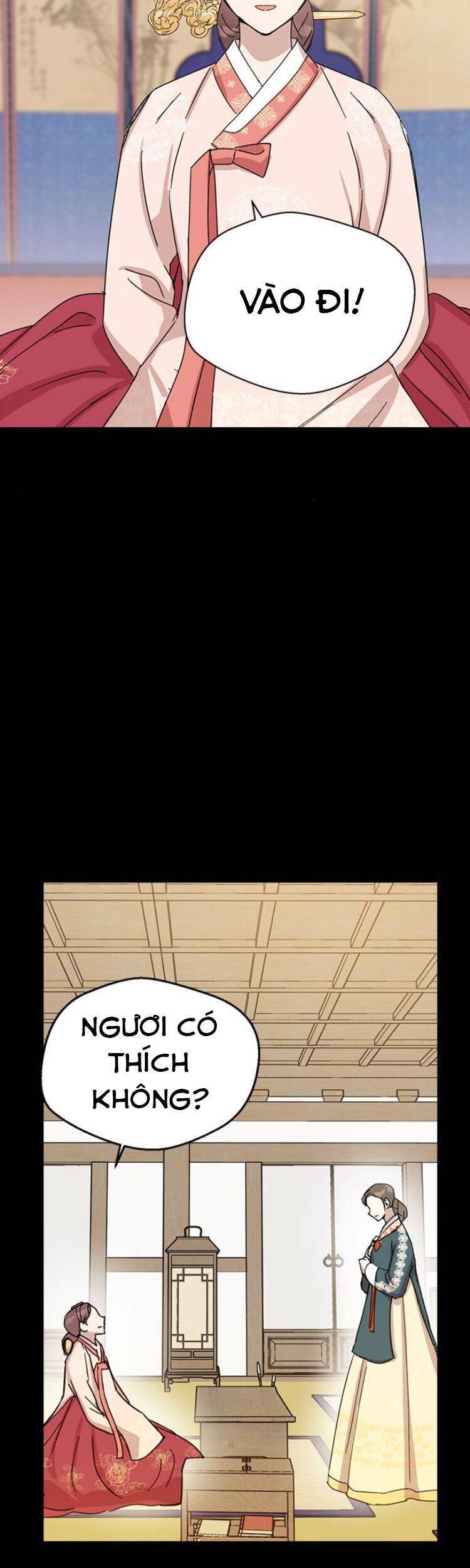 Duyên Nợ Kiếp Trước Chapter 4 - 24