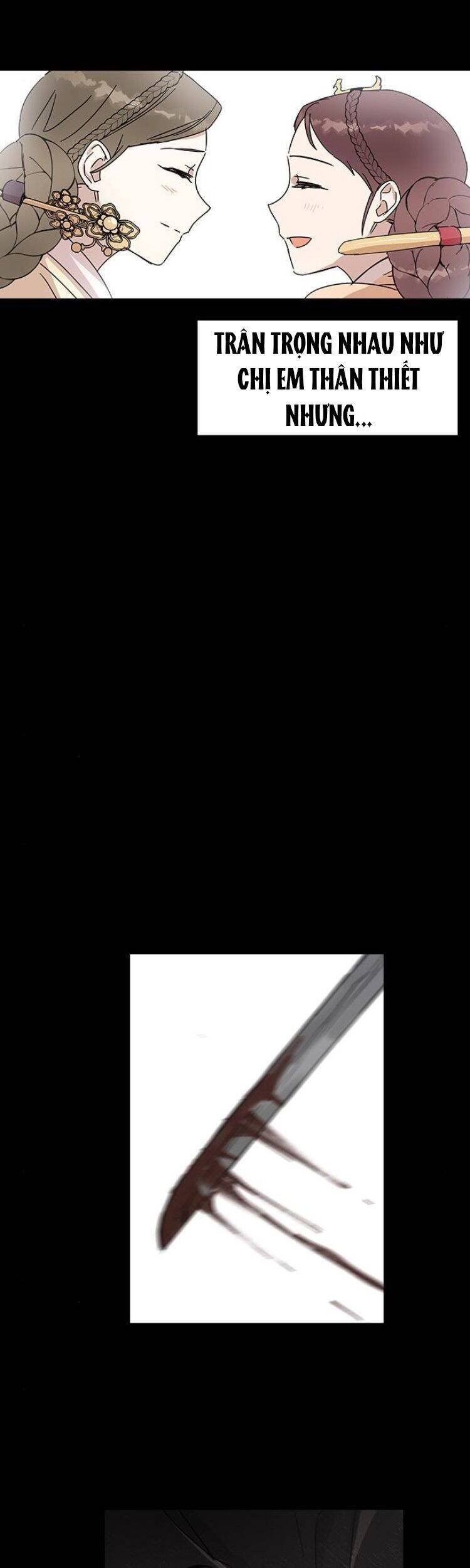 Duyên Nợ Kiếp Trước Chapter 4 - 26