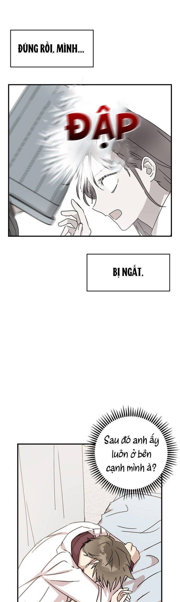 Duyên Nợ Kiếp Trước Chapter 4 - 30