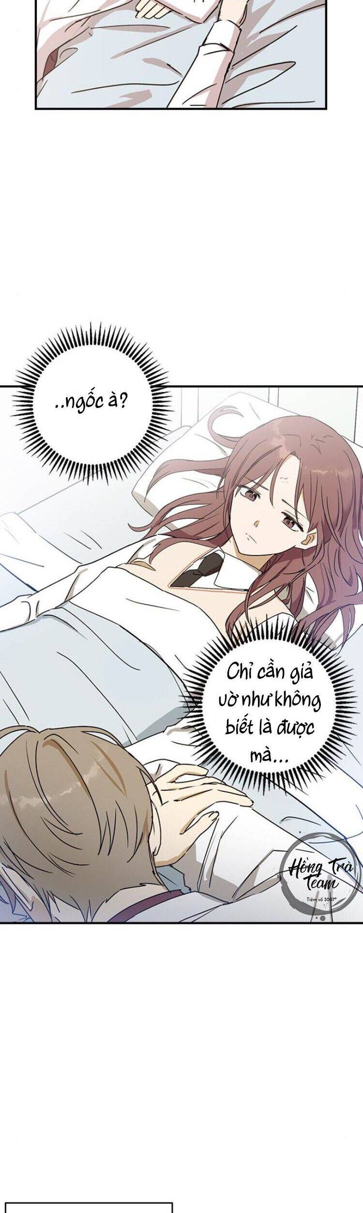 Duyên Nợ Kiếp Trước Chapter 4 - 31