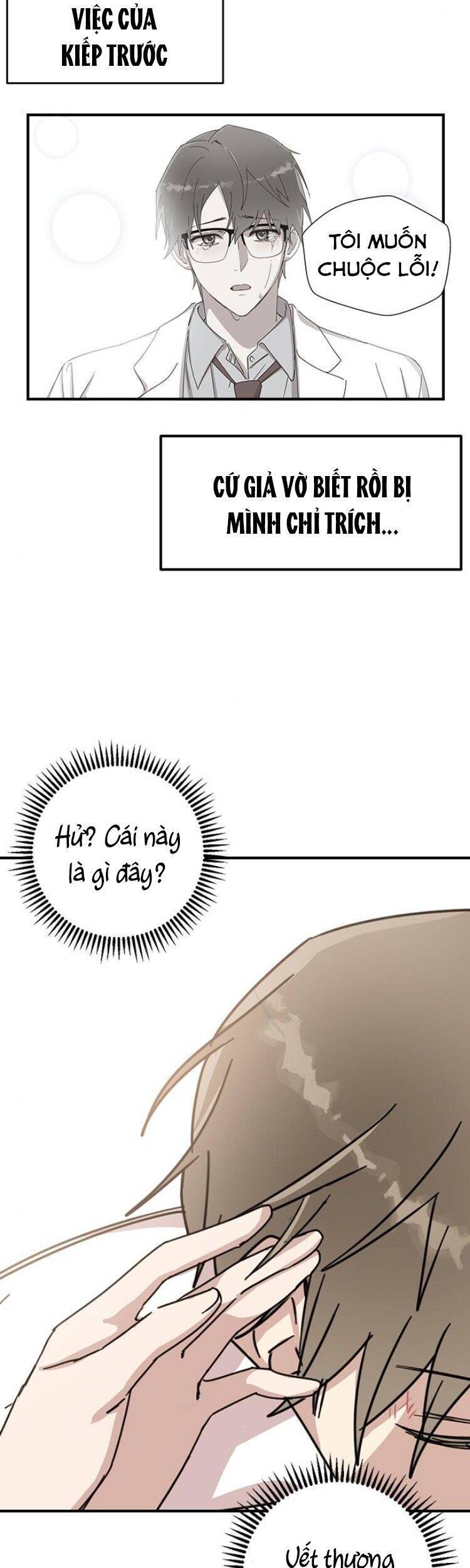 Duyên Nợ Kiếp Trước Chapter 4 - 32