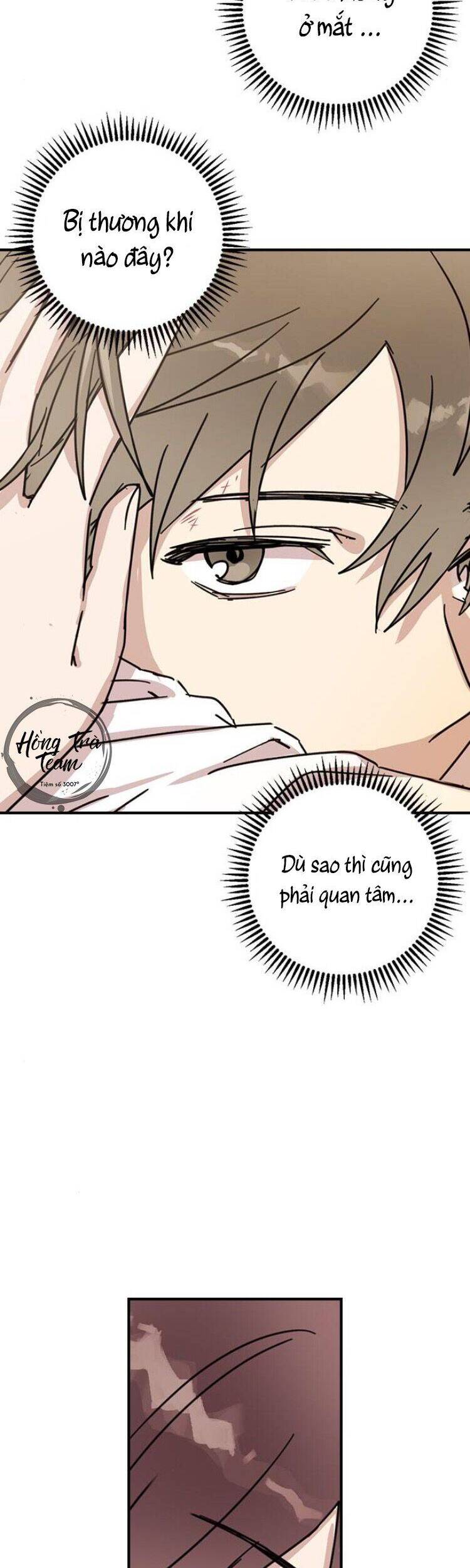 Duyên Nợ Kiếp Trước Chapter 4 - 33