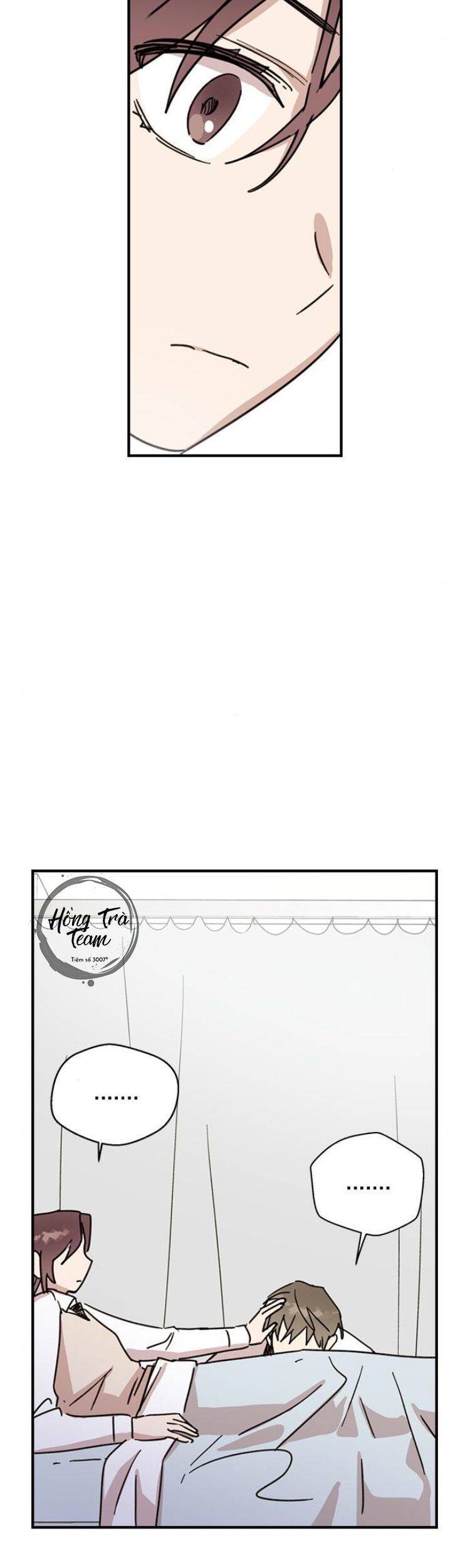 Duyên Nợ Kiếp Trước Chapter 4 - 34