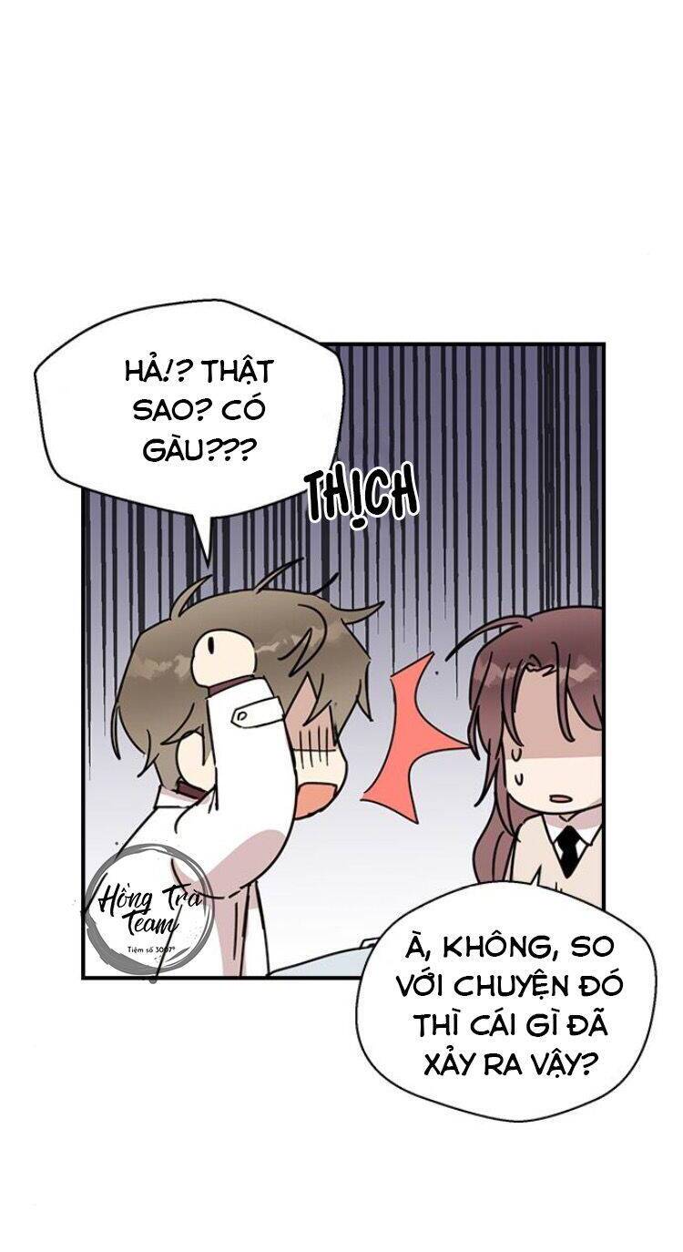 Duyên Nợ Kiếp Trước Chapter 4 - 36