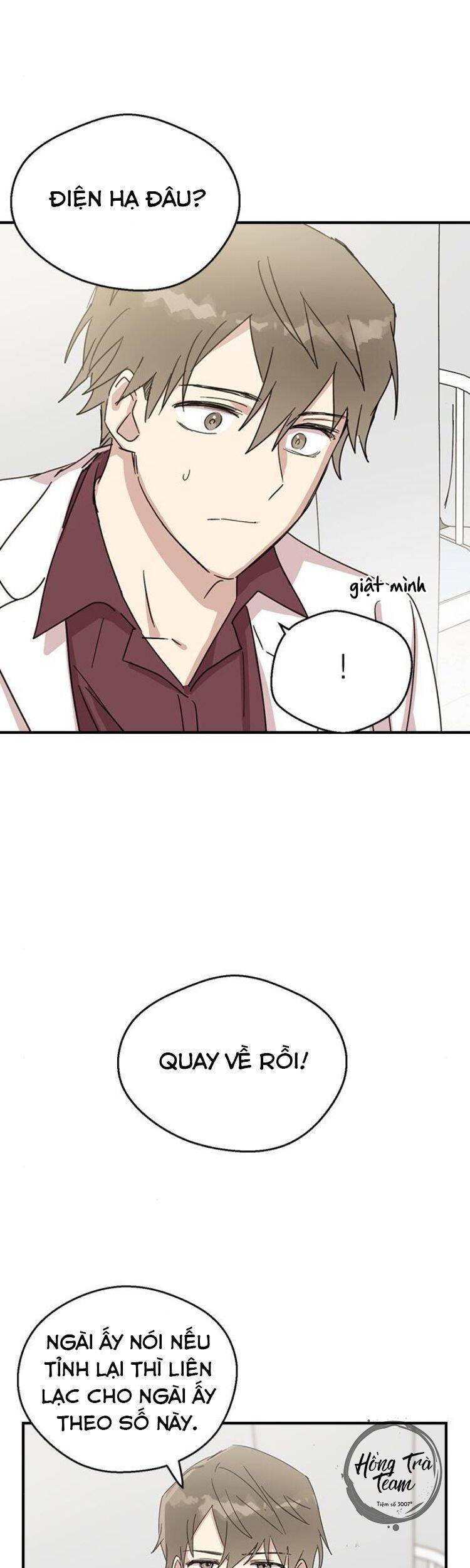 Duyên Nợ Kiếp Trước Chapter 4 - 37