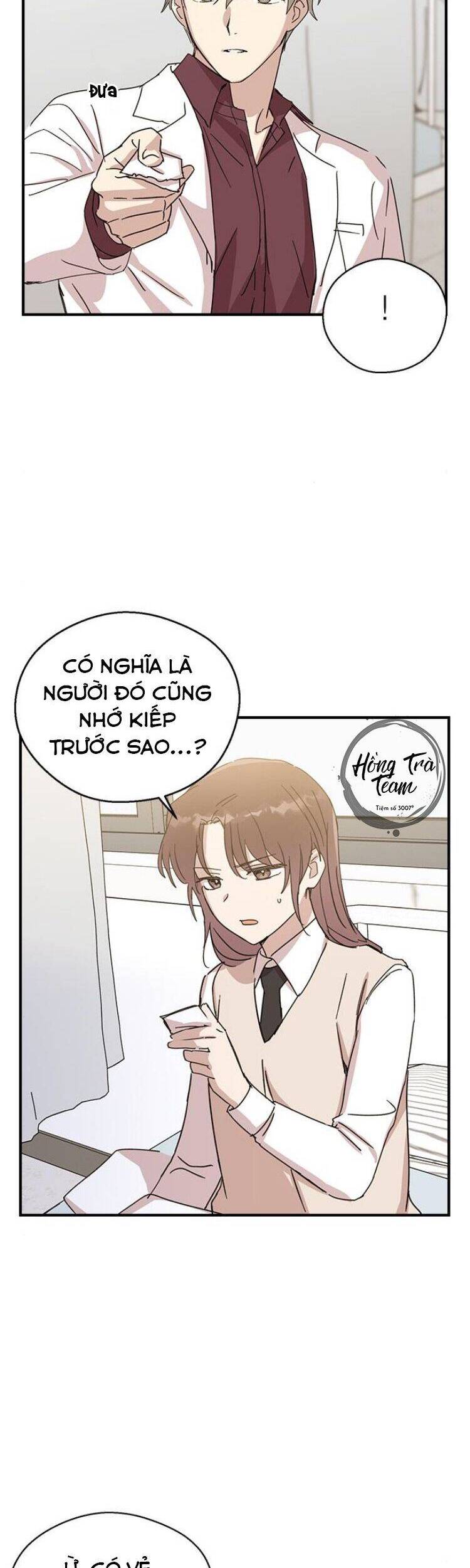 Duyên Nợ Kiếp Trước Chapter 4 - 38