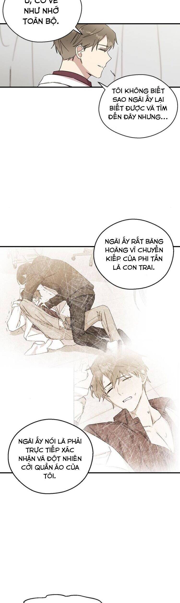 Duyên Nợ Kiếp Trước Chapter 4 - 39