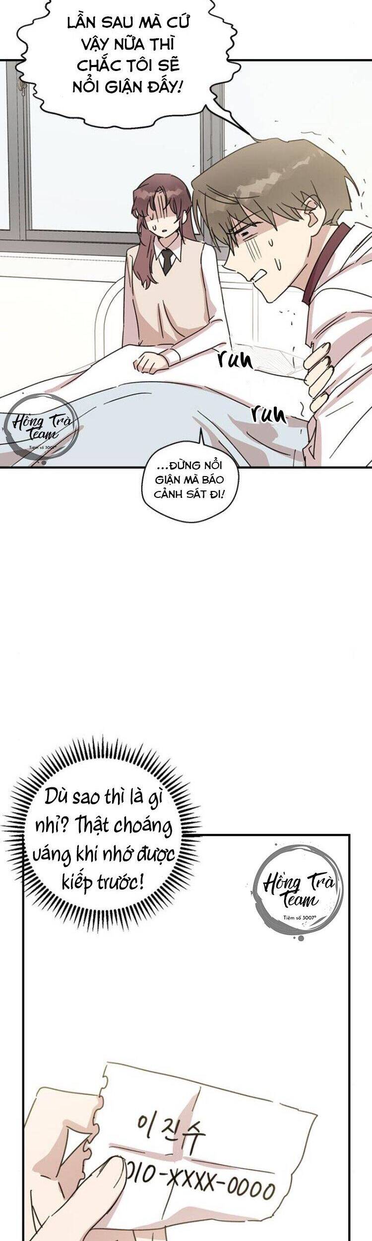 Duyên Nợ Kiếp Trước Chapter 4 - 40