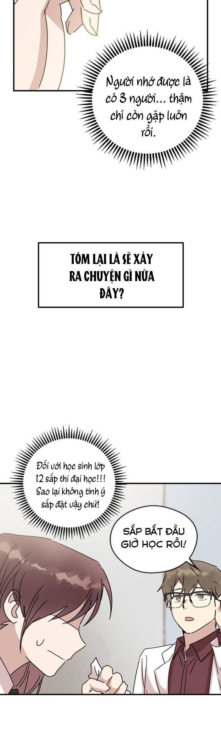 Duyên Nợ Kiếp Trước Chapter 4 - 41