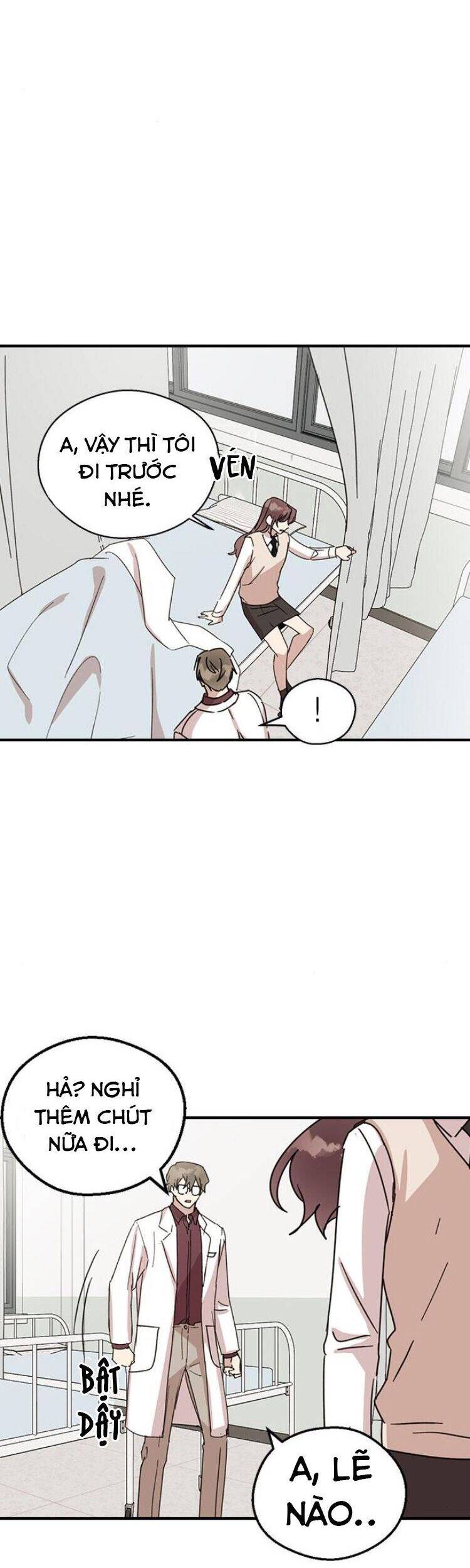 Duyên Nợ Kiếp Trước Chapter 4 - 42