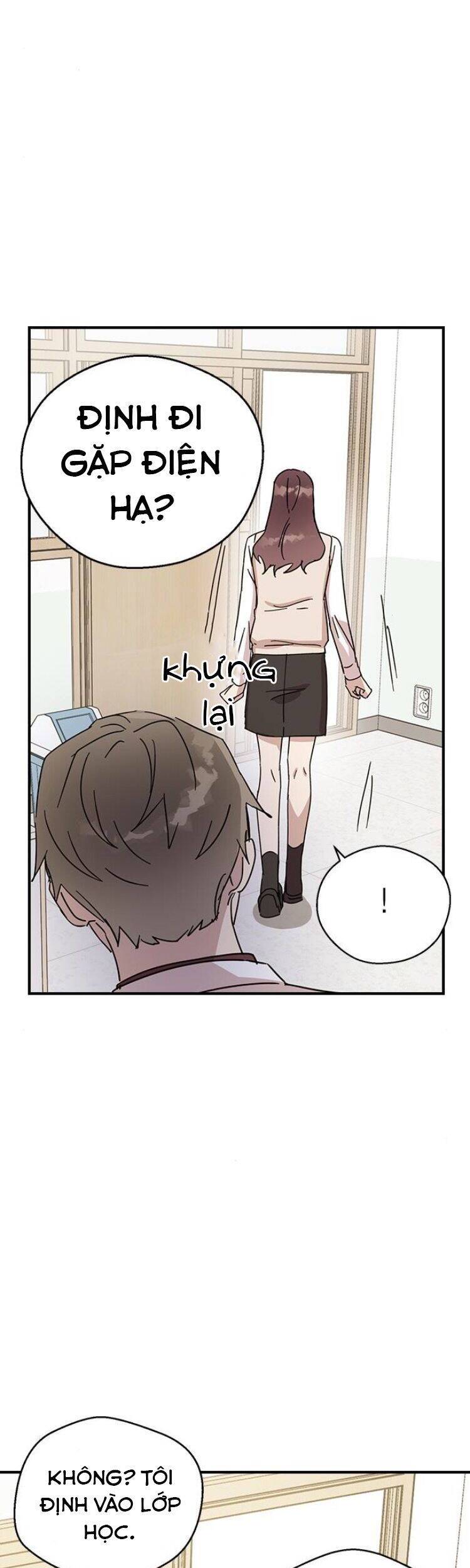 Duyên Nợ Kiếp Trước Chapter 4 - 43