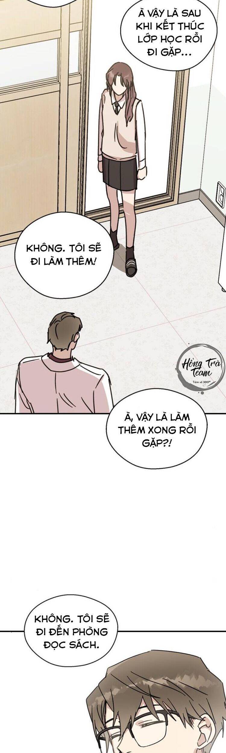 Duyên Nợ Kiếp Trước Chapter 4 - 44