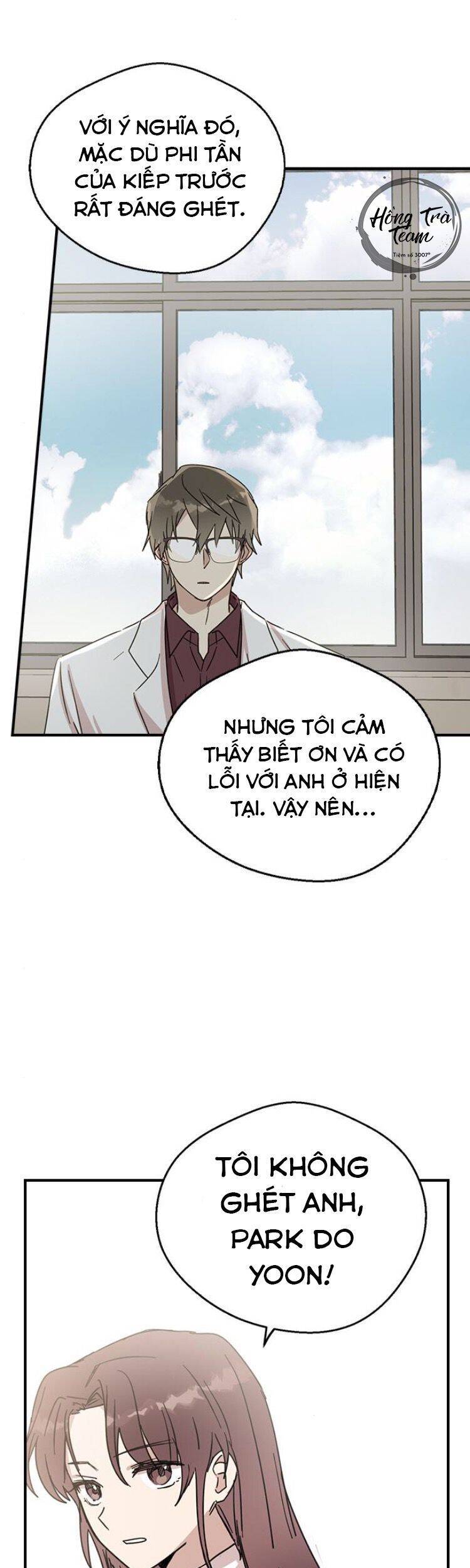 Duyên Nợ Kiếp Trước Chapter 4 - 47