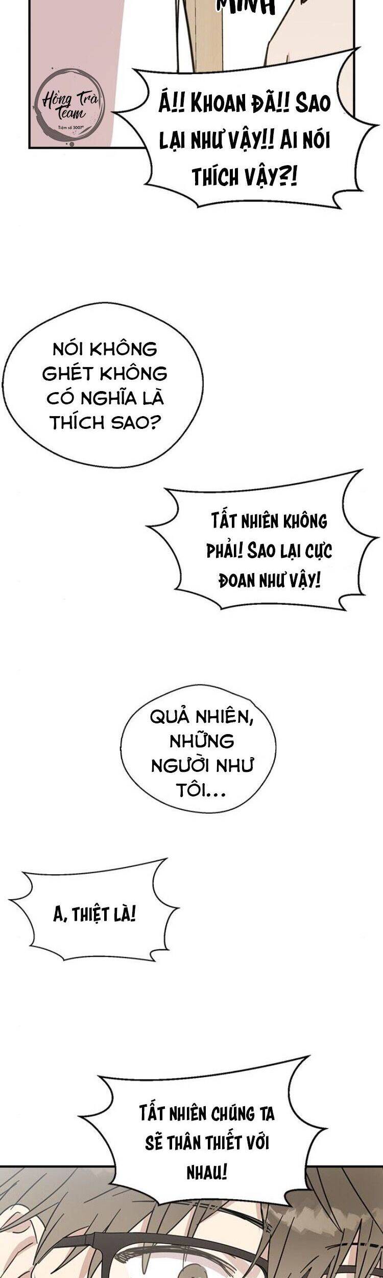 Duyên Nợ Kiếp Trước Chapter 4 - 50