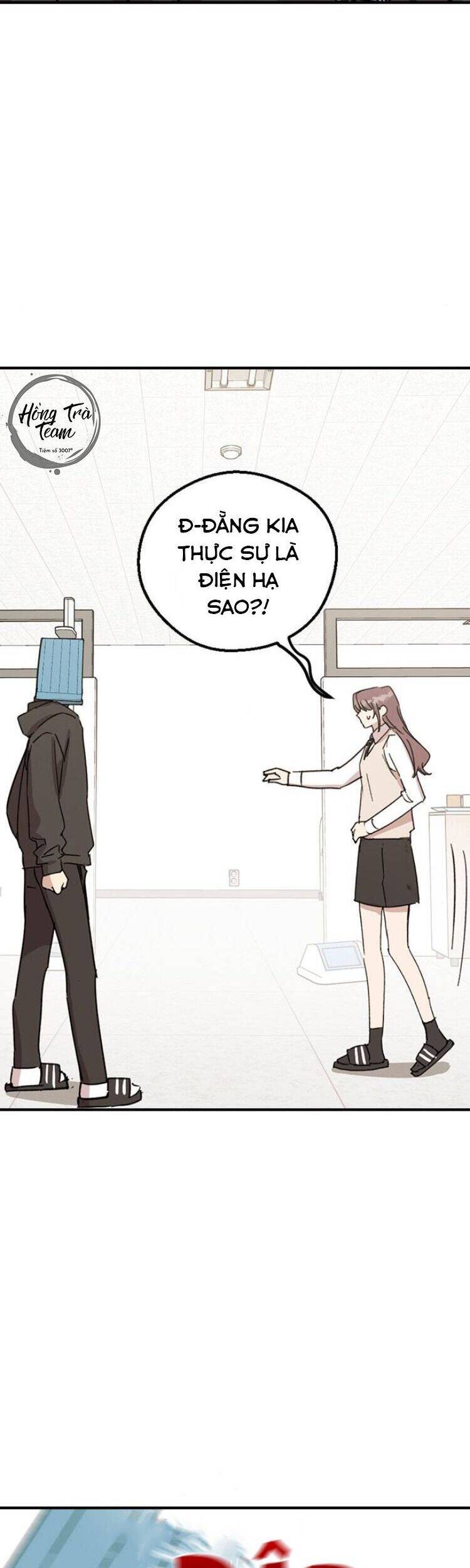 Duyên Nợ Kiếp Trước Chapter 4 - 6